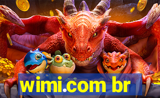 wimi.com br